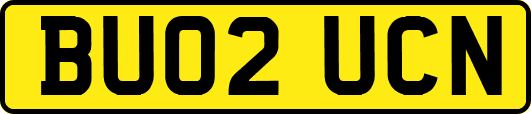 BU02UCN