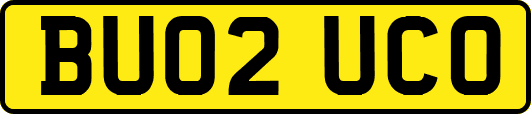 BU02UCO