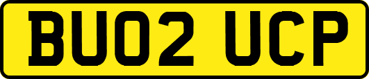 BU02UCP