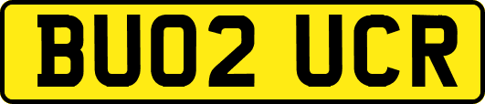 BU02UCR