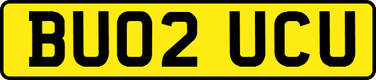 BU02UCU