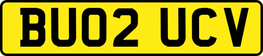 BU02UCV
