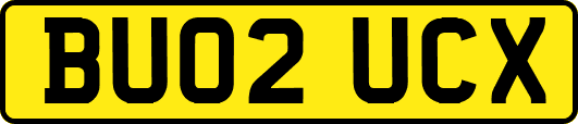 BU02UCX