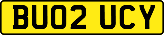 BU02UCY