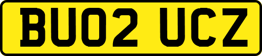 BU02UCZ