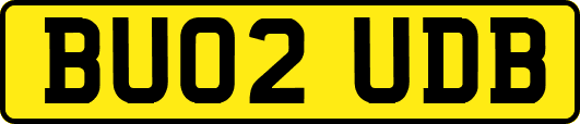 BU02UDB