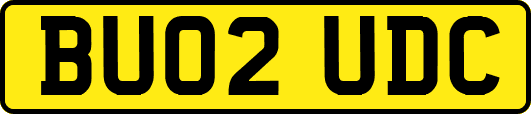 BU02UDC