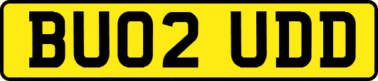 BU02UDD