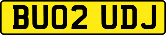 BU02UDJ