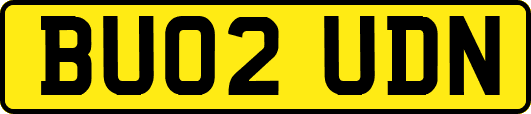 BU02UDN