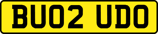 BU02UDO