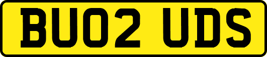 BU02UDS