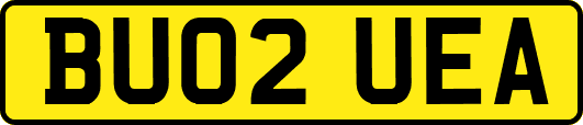 BU02UEA