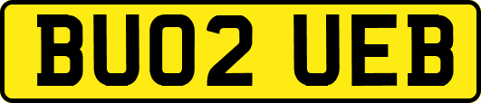 BU02UEB