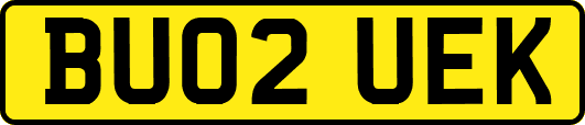 BU02UEK