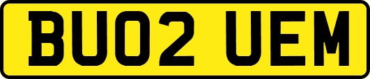 BU02UEM