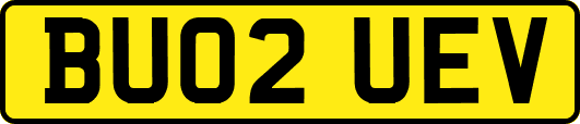 BU02UEV