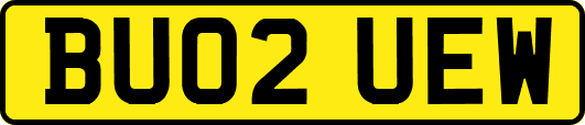 BU02UEW