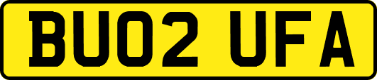 BU02UFA