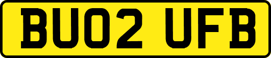 BU02UFB