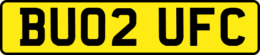BU02UFC