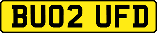 BU02UFD