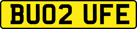 BU02UFE