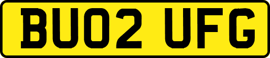 BU02UFG