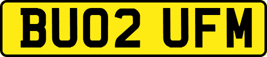 BU02UFM
