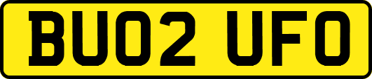 BU02UFO