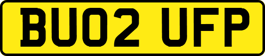 BU02UFP