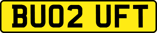 BU02UFT