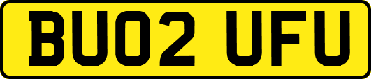 BU02UFU