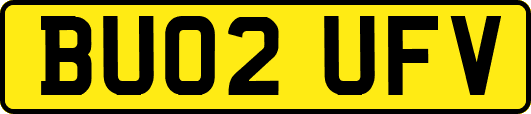 BU02UFV
