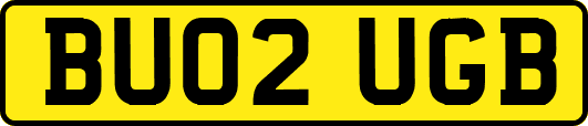 BU02UGB