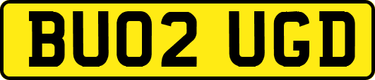 BU02UGD