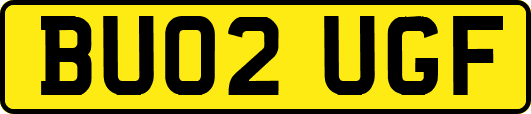 BU02UGF