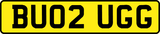 BU02UGG