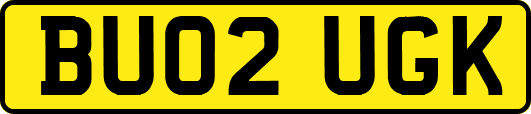 BU02UGK
