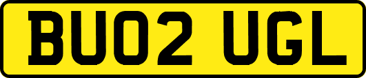 BU02UGL