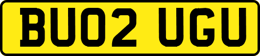 BU02UGU