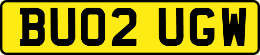 BU02UGW