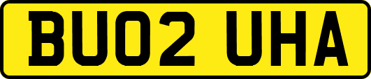 BU02UHA