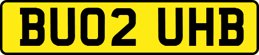 BU02UHB