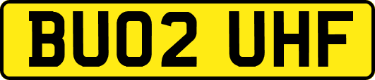 BU02UHF