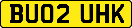 BU02UHK