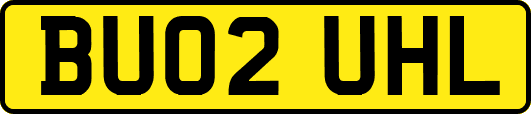 BU02UHL
