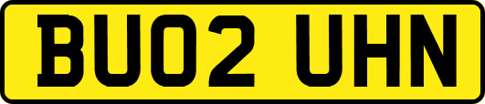 BU02UHN