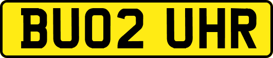 BU02UHR