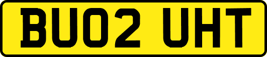 BU02UHT